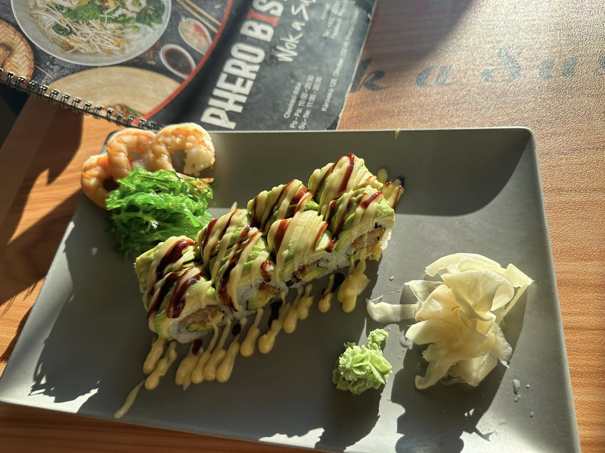 Phero Bistro galerie 2