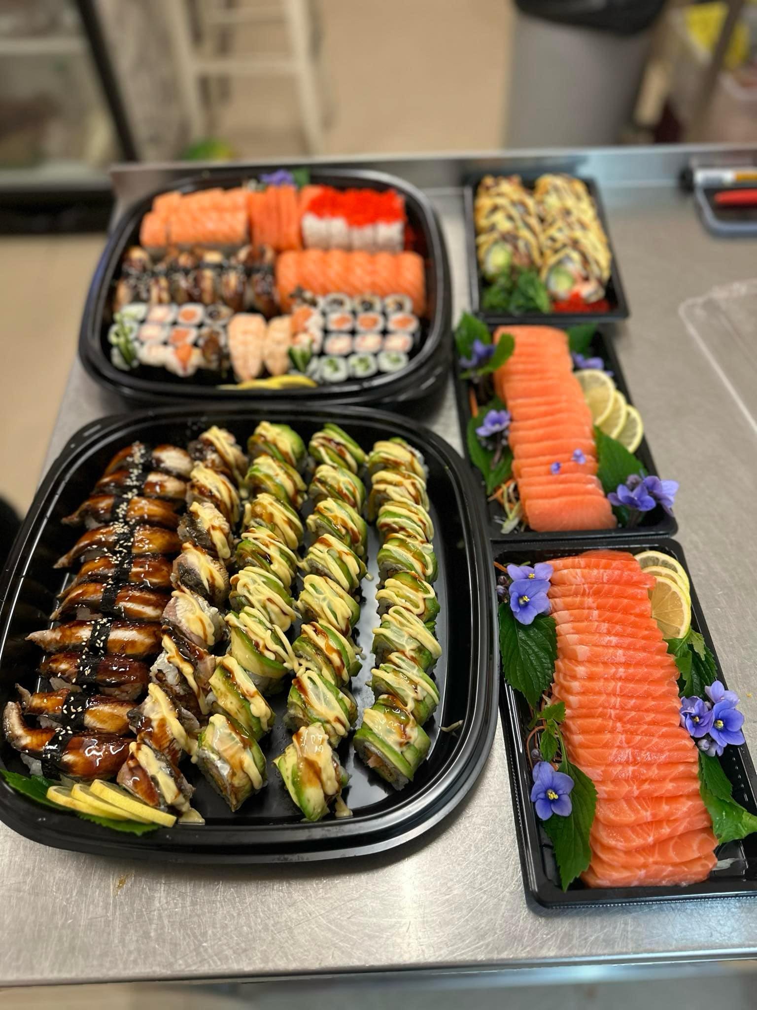 Phero Bistro galerie 3